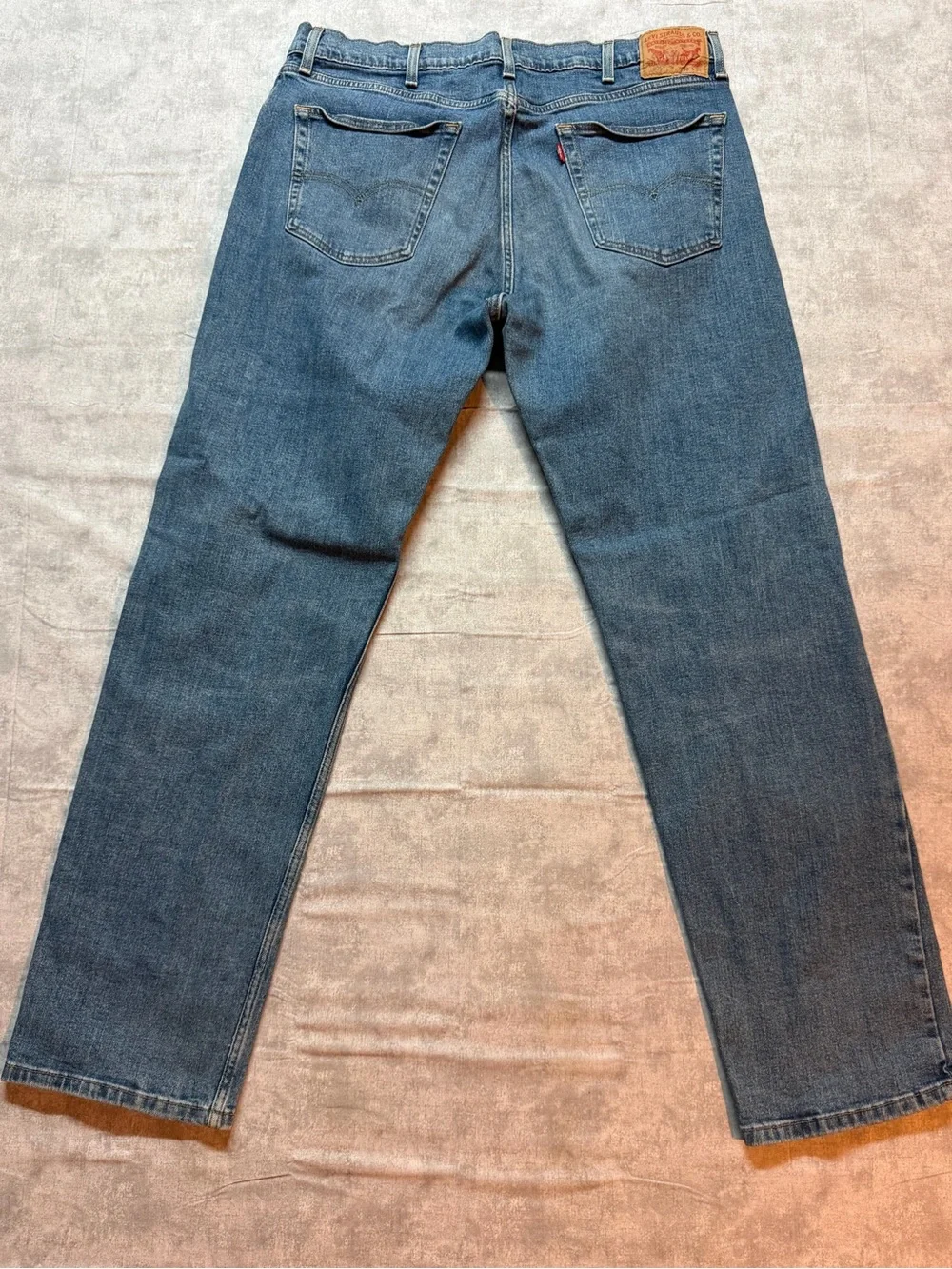 Levis authentic levi